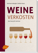 Weine verkosten