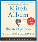 The Next Person You Meet in Heaven