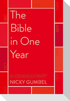 The Bible - a Commentary by Nicky Gumbel