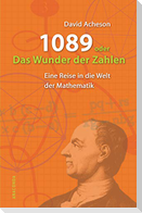1089 oder das Wunder der Zahlen