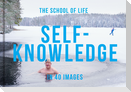 Self-Knowledge in 40 Images