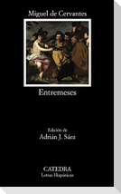 Entremeses