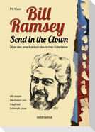 Bill Ramsey - Send in the Clown