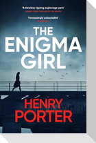 The Enigma Girl
