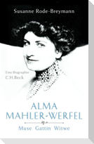 Alma Mahler-Werfel