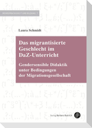 Das migrantisierte Geschlecht im DaZ-Unterricht