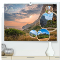 Mallorca - Perle des Mittelmeers (hochwertiger Premium Wandkalender 2024 DIN A2 quer), Kunstdruck in Hochglanz