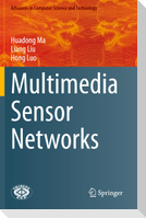 Multimedia Sensor Networks