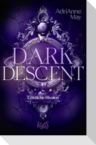 Dark Descent - Göttliche Rivalen