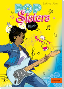 Pop Sisters - Kiana