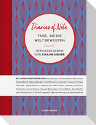 Diaries of Note