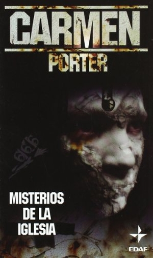 Porter Ucha, Carmen María. Misterios de la Iglesia. Editorial Edaf, S.L., 2006.