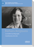 Barbara Bergmann