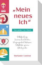 "Mein neues Ich" - Das große 5 in 1 Buch