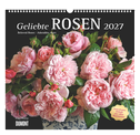 Geliebte Rosen 2027