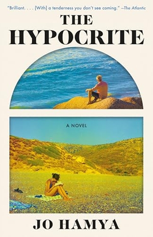 Hamya, Jo. The Hypocrite. Knopf Doubleday Publishing Group, 2025.