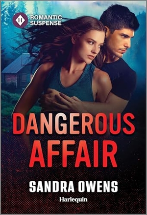 Owens, Sandra. Dangerous Affair. Harlequin, 2025.