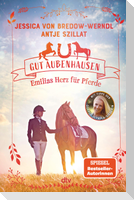 Gut Aubenhausen - Emilias Herz für Pferde