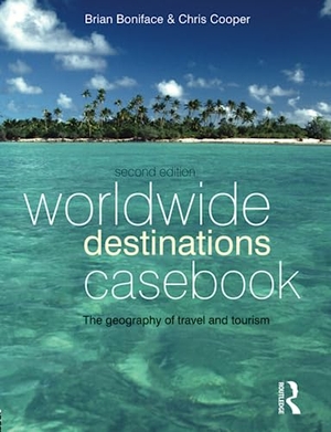 Boniface Ma, Brian / Chris Cooper. Worldwide Destinations Casebook. CRC Press, 2009.