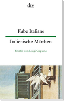 Fiabe Italiane / Italienische Märchen