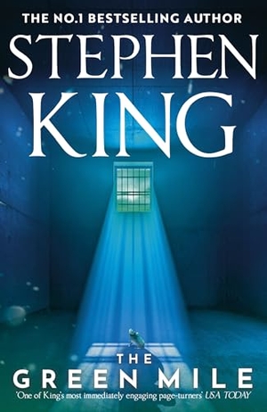 King, Stephen. The Green Mile - A No. 1 Bestselling Classic. Hodder & Stoughton, 2026.