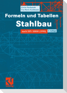 Formeln und Tabellen Stahlbau