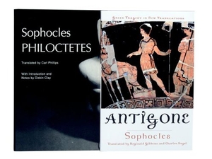 Gibbons. Sophocles Translated. Hurst & Co., 2000.