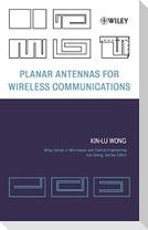 Planar Antennas