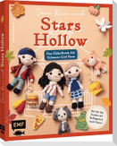Deine Reise nach Stars Hollow | Das Häkelbuch für Gilmore-Girl-Fans