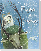 La reina de las nieves