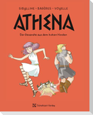 Athena - Band 3