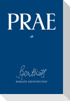 Prae, Vol. 1