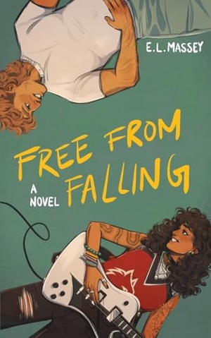 Massey, E. L.. Free from Falling. NineStar Press, LLC, 2024.