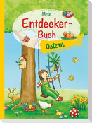 Mein Entdecker-Buch Ostern