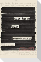 Guantánamo Diary: Restored Edition