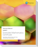 Pearson Edexcel Extended Mathematics Certificate: Level 2