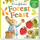 Peter Rabbit: Forest Feast