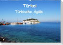 Türkei - Türkische Ägäis (Wandkalender 2023 DIN A2 quer)