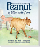 Peanut of Blind Faith Farm