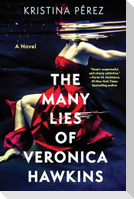 The Many Lies of Veronica Hawkins