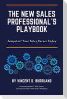 The New Sales Professional's Playbook