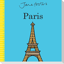 Jane Foster's Cities: Paris