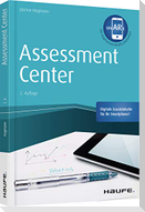 Assessment Center - inkl. Augmented-Realitiy-App
