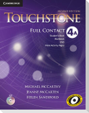 Touchstone Level 4 Full Contact a