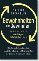 Gewohnheiten der Gewinner