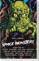 Space Monsters