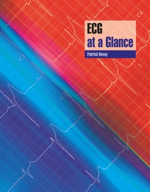Davey, Patrick. ECG at a Glance. Wiley, 2007.