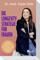 Die Longevity-Strategie für Frauen