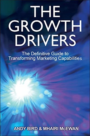 Bird. Growth Drivers. John Wiley & Sons, 2011.