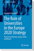 The Role of Universities in the Europe 2020 Strategy